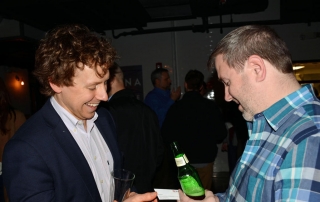 networking