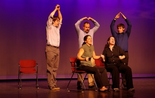 Improv