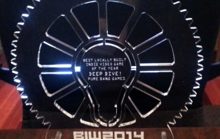 award