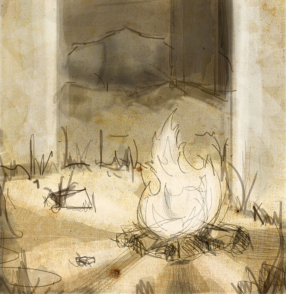 journal_fire_sketch